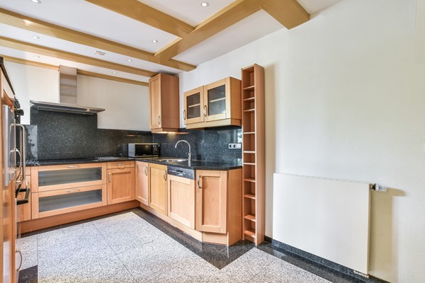 Medium property photo - Derde Weteringdwarsstraat 23H, 1017 TB Amsterdam